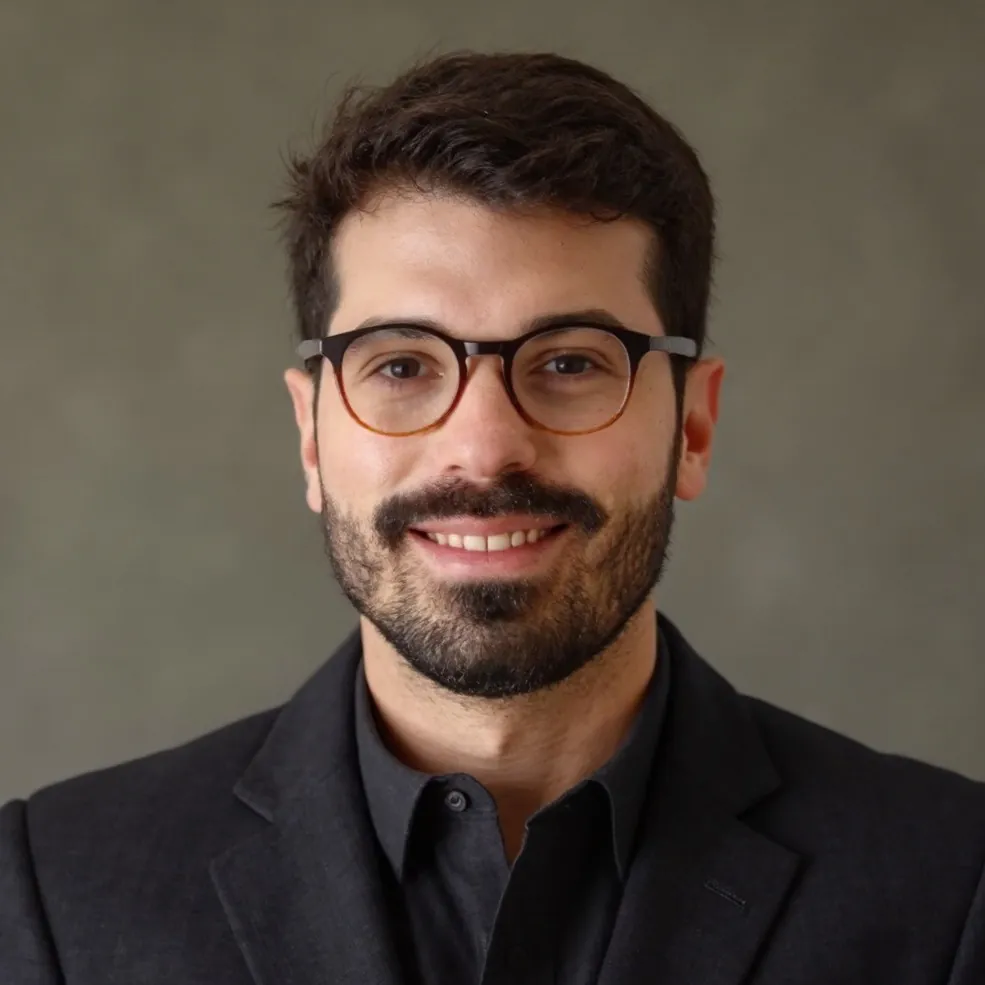 Dr. Rodrigo Ruas